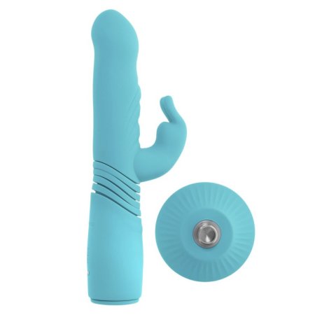 (image for) Evolved Bunny Hop thruster