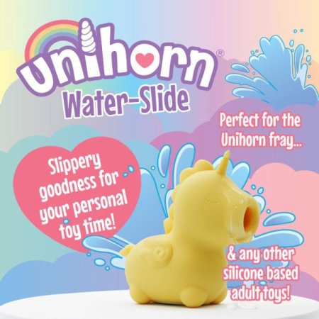 (image for) Unihorn Lubricant - Water Based 4.4oz