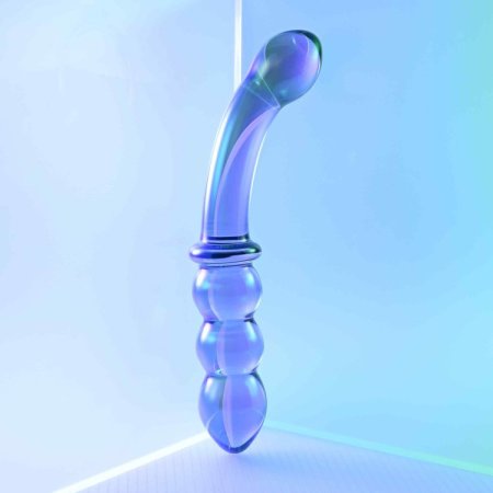 (image for) Gender-X Lustrous Galaxy Wand