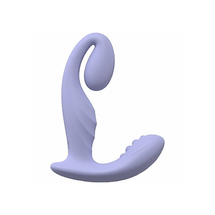 (image for) Bliss - 2motor Submersible Vibe