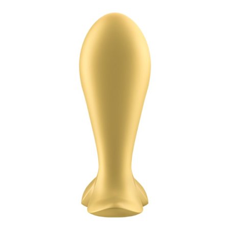 (image for) ? Intensity Plug - Connect App - Gold (100% off)