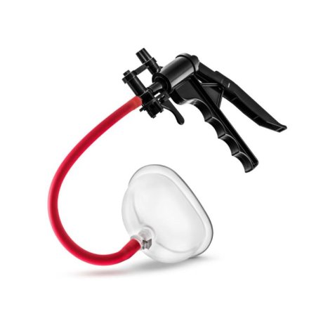 (image for) Temptasia - Advanced Pussy Pump System