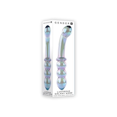 (image for) Gender-X Lustrous Galaxy Wand