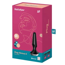 Plug-ilicious 2