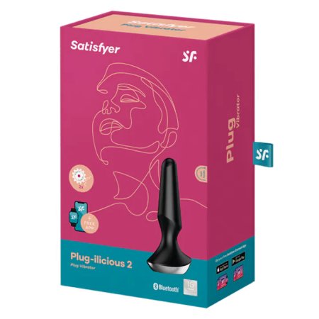 (image for) Plug-ilicious 2
