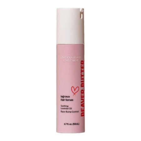 (image for) TESTER - Beaver Butter INGROWN HAIR SERUM