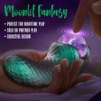 (image for) Temptasia Enchanted Serpent Dark Milleni