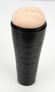 (image for) ALEXIS ADAMS PUSSY STROKER HARD CASE