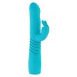 (image for) TESTER - Evolved - Bunny Hop thruster