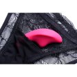 (image for) Voice Activated 10X Panty Vibe w R/C *