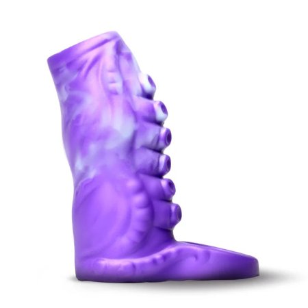 (image for) Tenta-Thick Silicone Penis Enhancer