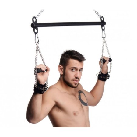 (image for) Levitate Suspension Bar