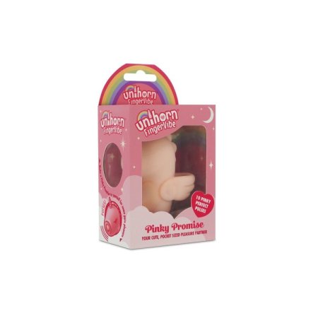 (image for) Unihorn Finger Vibe - Pinky Promise
