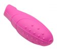 (image for) Bang Her Silicone G-Spot Finger Vibe