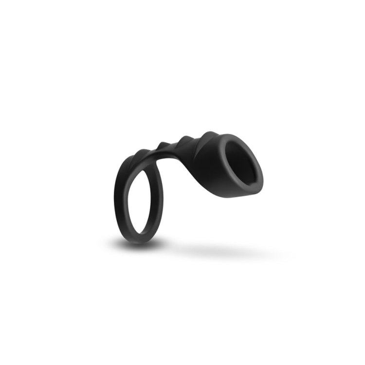 (image for) Renegade - Bolster - Black