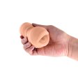 (image for) Pocket Pals - Mouth Stroker - Tan