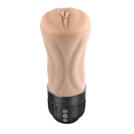 (image for) Zero Tolerance Tight Lipped - Light