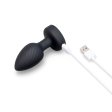 (image for) B-VIBE LIGHT UP BUTT PLUG