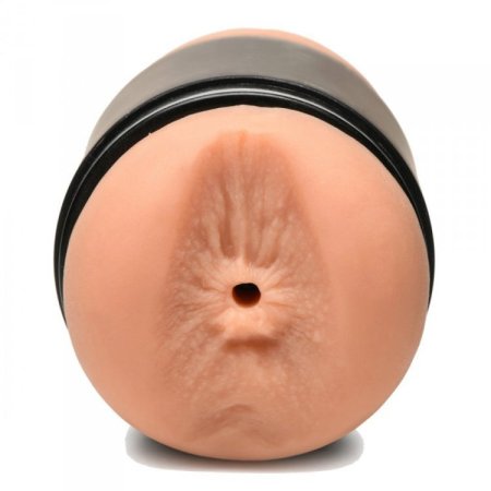(image for) Mistress Double Shot Pussy & Ass Stroker