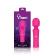 (image for) Mighty Muse - Powerful Wand - Hot Pink *