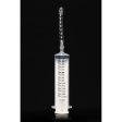 (image for) Enema Syringe With Attachments