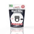 (image for) Charged Big O Ritz - Black