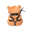 (image for) Dom Bear Teddy Bear Plush