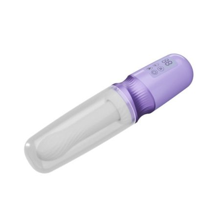 (image for) Temptasia – Violet Vixen warming thruster
