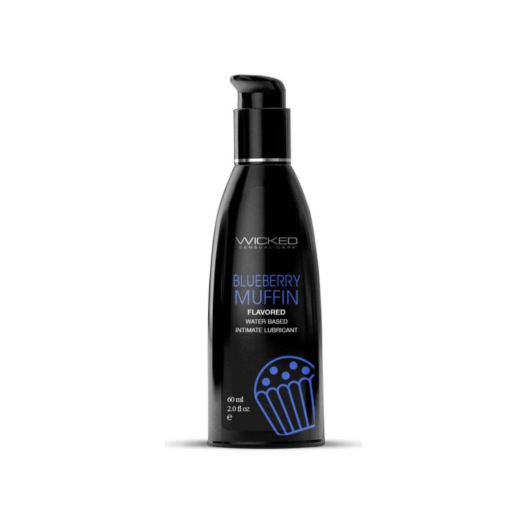 (image for) Aqua Blueberry Muffin 2oz
