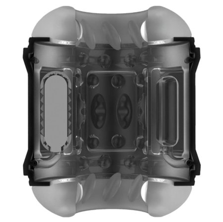 (image for) 10X Cyber Stroke Vibrating Stroker
