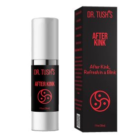 Dr. Tush's After Kink - 30 ML