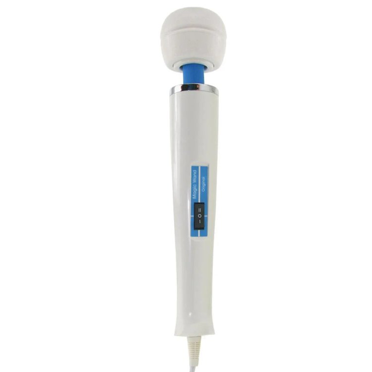 (image for) TESTER - Magic Wand Original - (Corded)