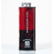 (image for) Cock Oil Water-Based Lubricant – Metal Can with Inner Plastic Liner 9 oz