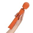 (image for) Vim - Orange
