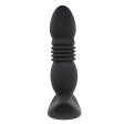 (image for) TESTER - Playboy Trust the Thrust w Remote
