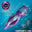 (image for) Tentacle Silicone Masturbator