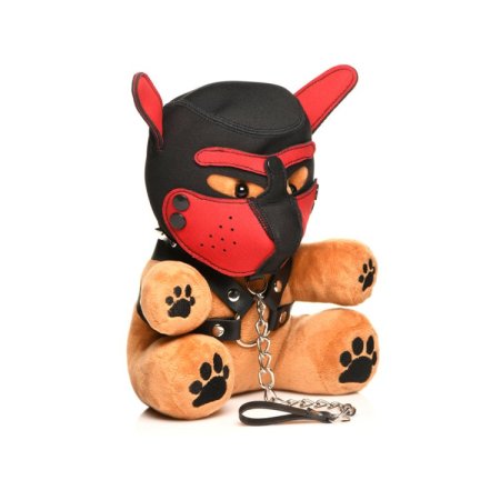 (image for) Pup Bear 9" Teddy