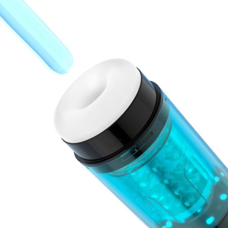 (image for) Adrian WaterSpa Rotating AutoMasturbator