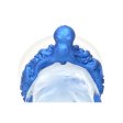 (image for) Poseidon's Octo-Ring Silicone Cock Ring