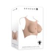 (image for) Gender-X Undergarments Plate C-cup Light