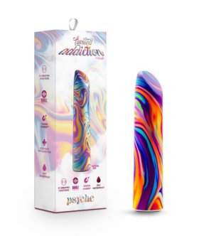 TESTER - Limited Addiction - Psyche - Power Vibe - Rainbow