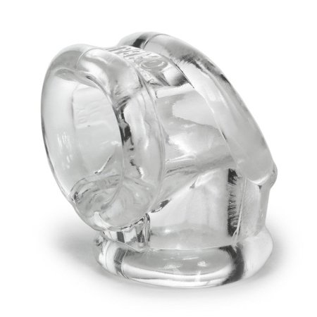 (image for) COCKSLING-2, sling - CLEAR