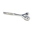 (image for) Stainless Steel 2 Prong Pinwheel