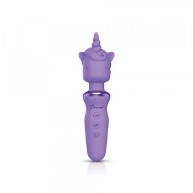 Dreamii Wand Powerful Unicorn Wand - Lilac Whirl Dreamii Wand Powerful Unicorn Wand - Lilac Whirl