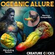 (image for) Majestic Merman Silicone Dildo