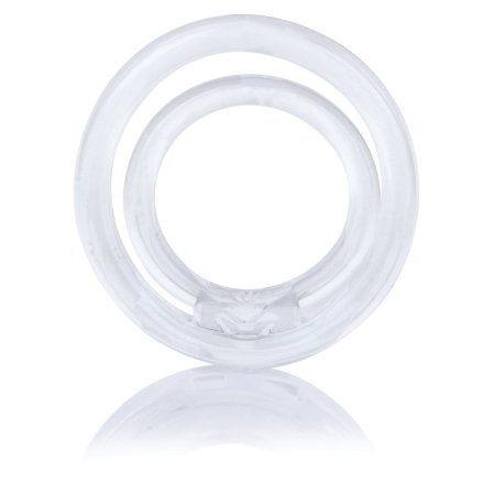 (image for) Ring O2 - Clear