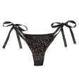 (image for) Radiance™ Side-Tie Panties *