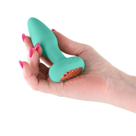 (image for) Techno App Controlled - Prism - Teal