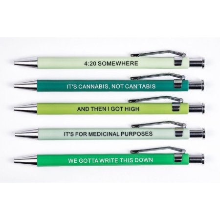 (image for) Pot Pens - 5 pack