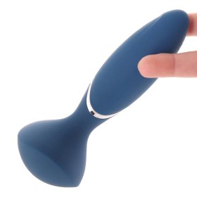 ? Mini Wand-er Vibe - Blue (100% off)